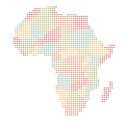 Pantote Global Supply Chain - Built for Africa